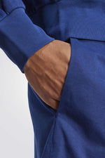 מכנס קצר Essentials Big Logo Single Jersey  לגברים