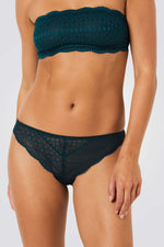 תחתון טנגה IDOLE לנשים