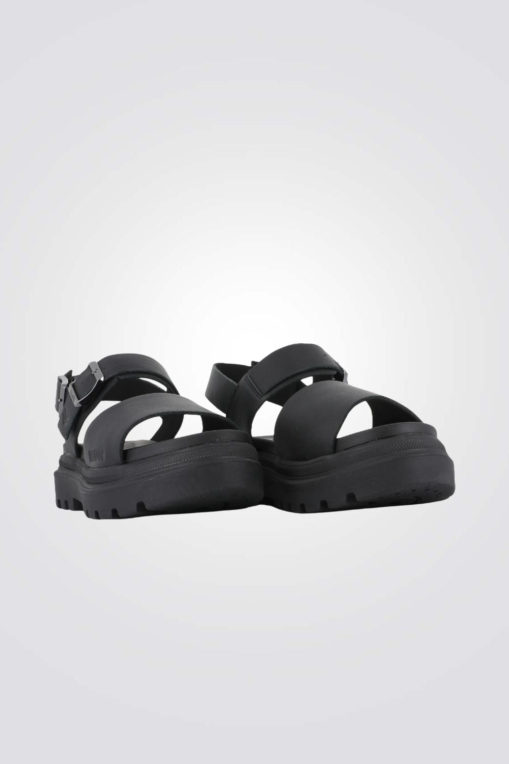 סנדלים PALLACRUISE CLASSIC בצבע שחור