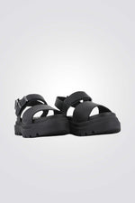 סנדלים PALLACRUISE CLASSIC בצבע שחור