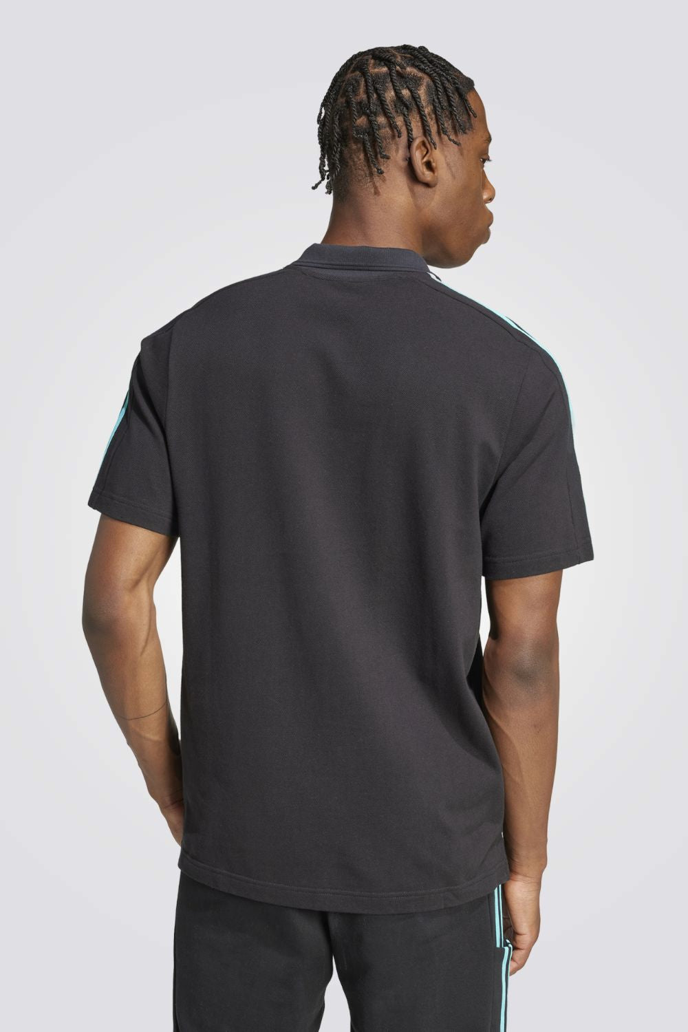 חולצת פולו MER DNA POLO לגברים