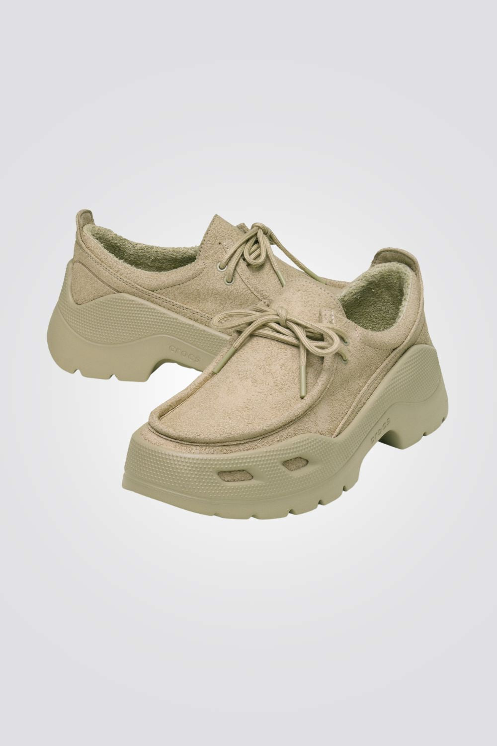 נעלי גלרי לגברים Gallery Shoe | קרוקס