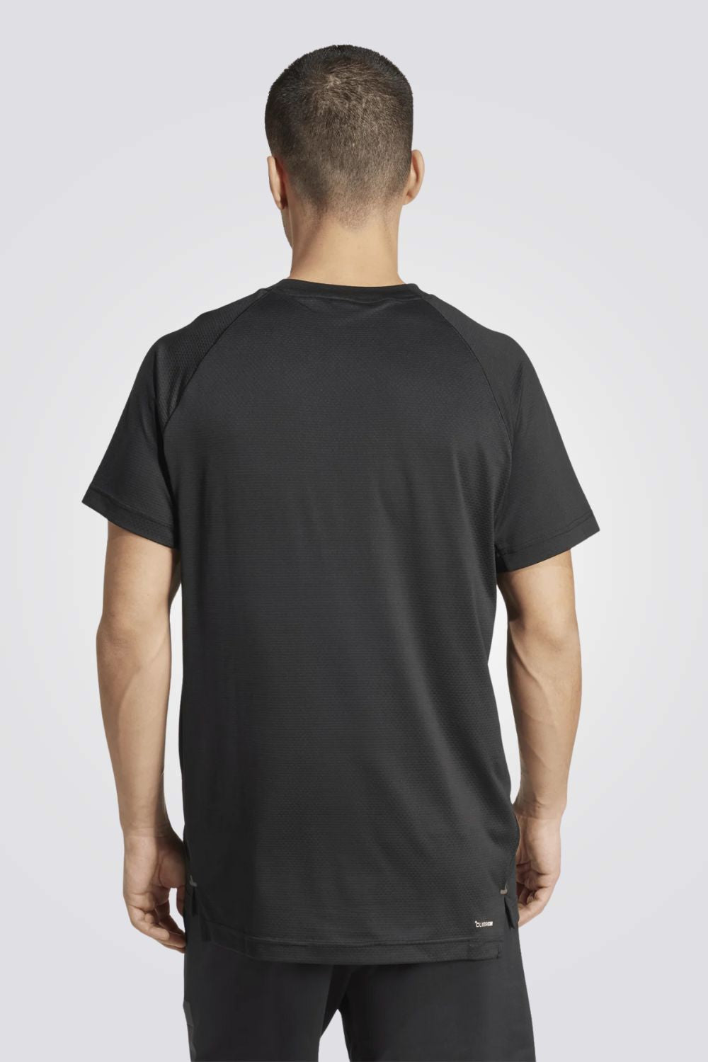 חולצת ספורט Gym+ Tee לגברים