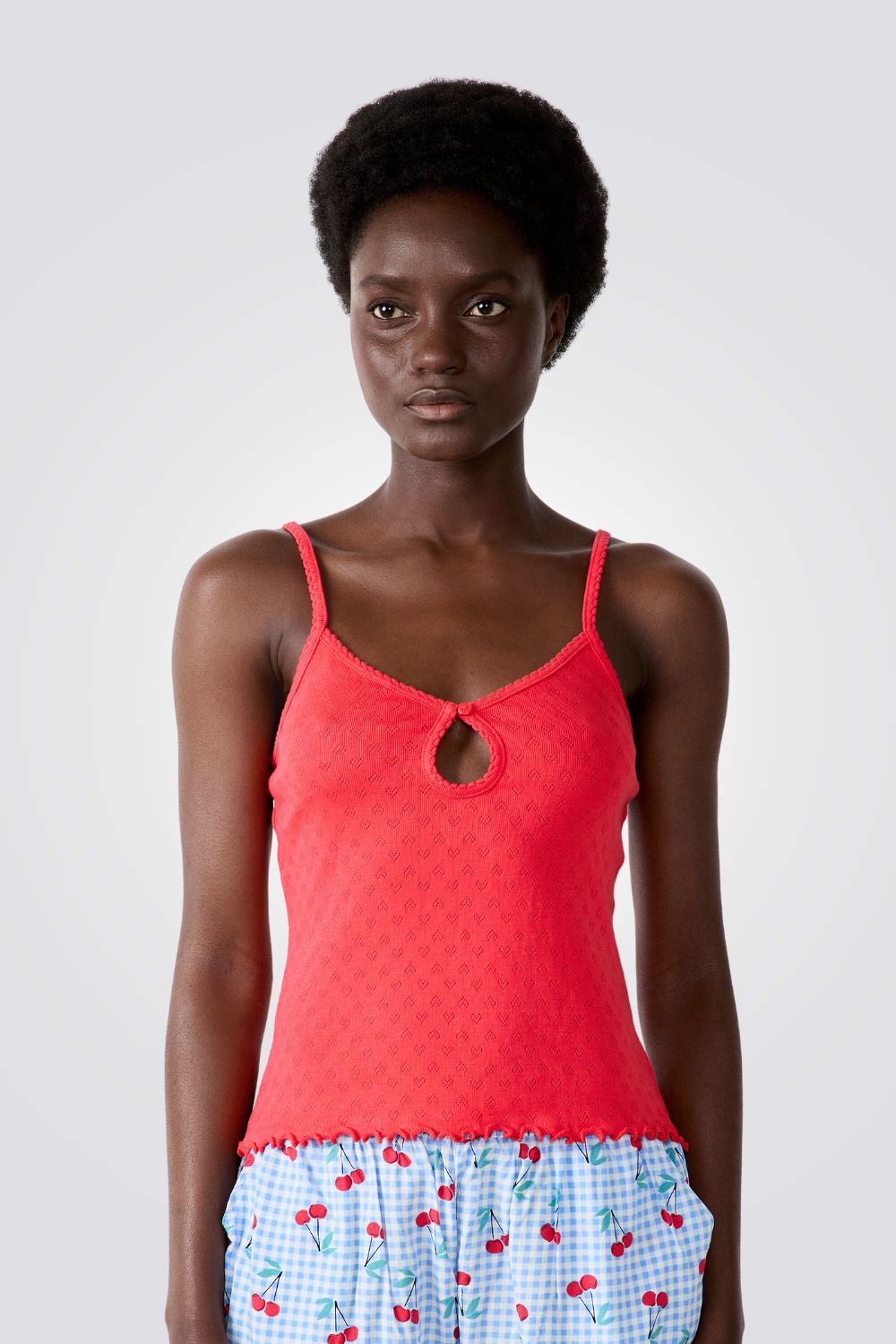 גופיית שינה בעיצוב מיוחד | איתם