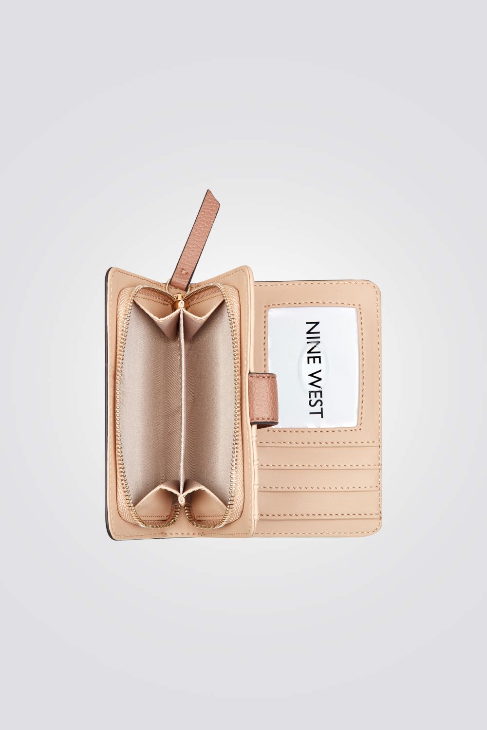 ארנק לנשים LOCKUP 9