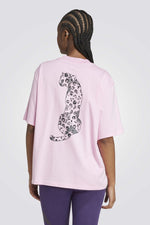 טישירט ANIMAL T2 לנשים