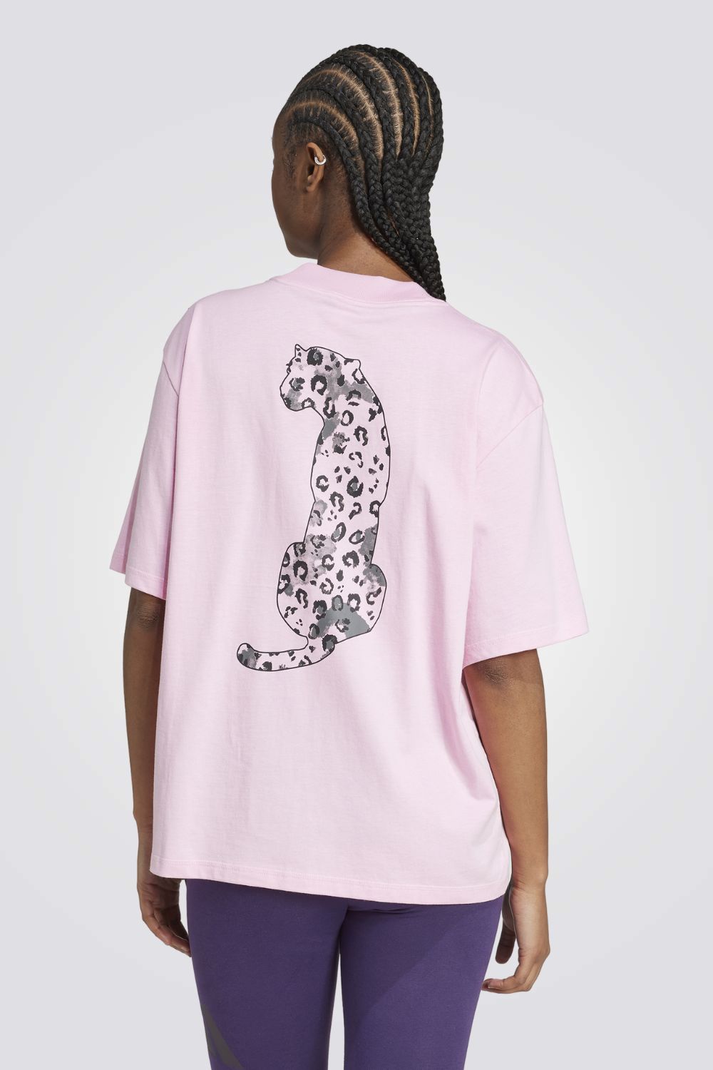 טישירט ANIMAL T2 לנשים