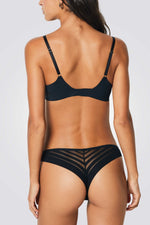 תחתוני טנגה בעיצוב אלגנטי | איתם