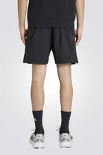 מכנסיים קצרים Z.N.E. WOVEN לגברים | אדידס