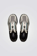 נעלי ריצה בצבע שחור לגברים | און 