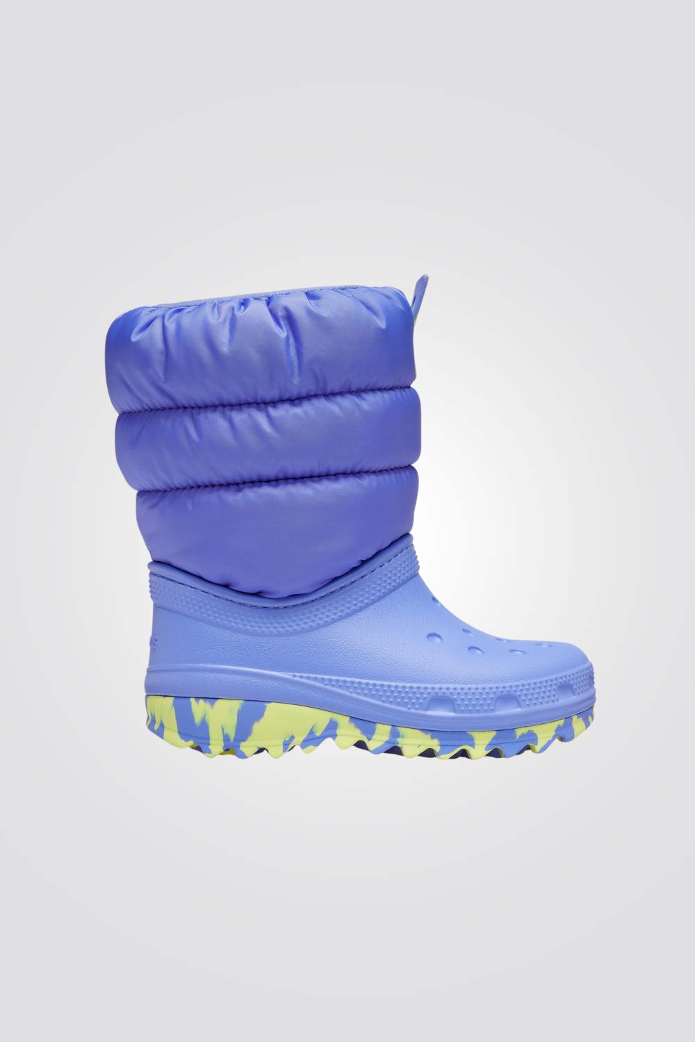 מגפיים לילדים Toddler Classic Neo Puff Boot | קרוקס
