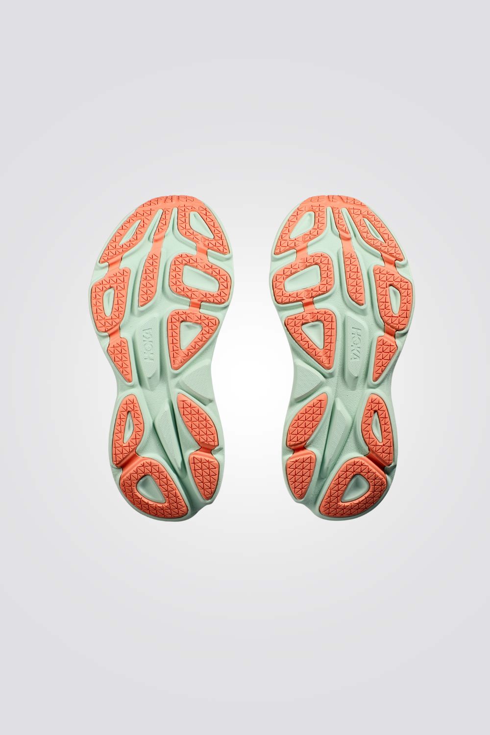 נעלי ספורט BONDI 8 WIDE לנשים 