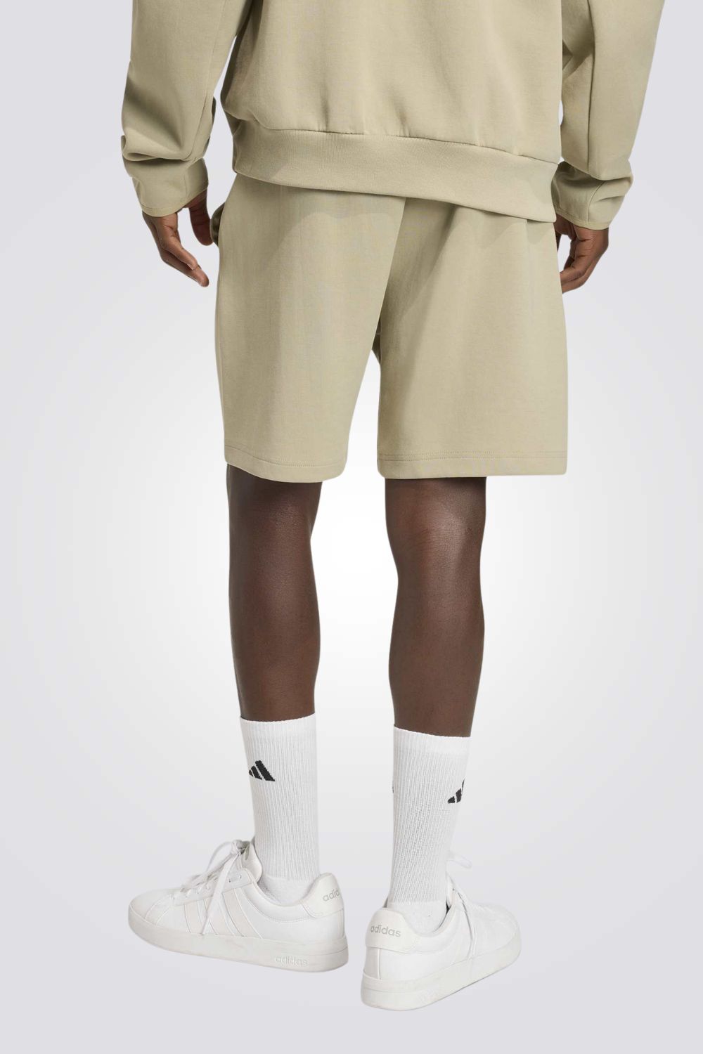 מכנסיים קצרים Future Icons לגברים | אדידס