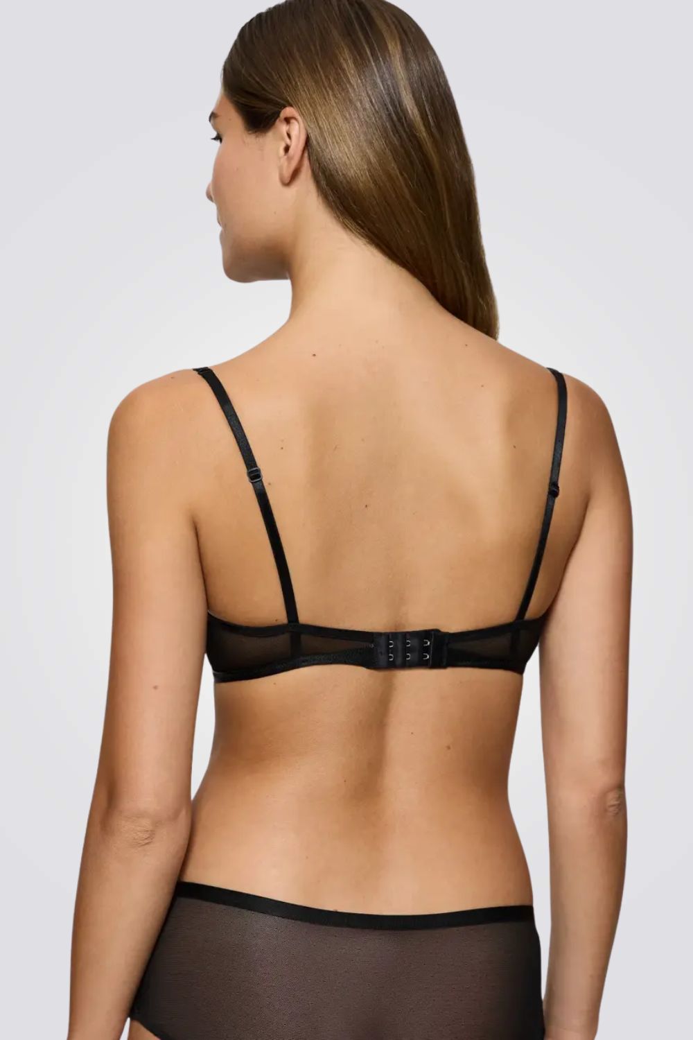 חזיית תחרה Crazy Stupid Love WHP לנשים 