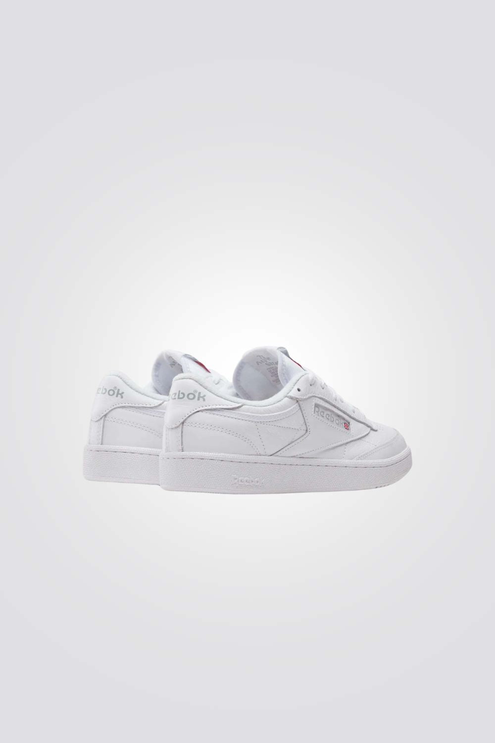 סניקרס Club C 85 Shoes לגברים | ריבוק