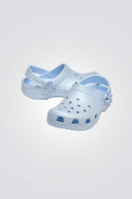 כפכפי פנינה לילדים Kids' Classic Pearl Shine Clog | קרוקס