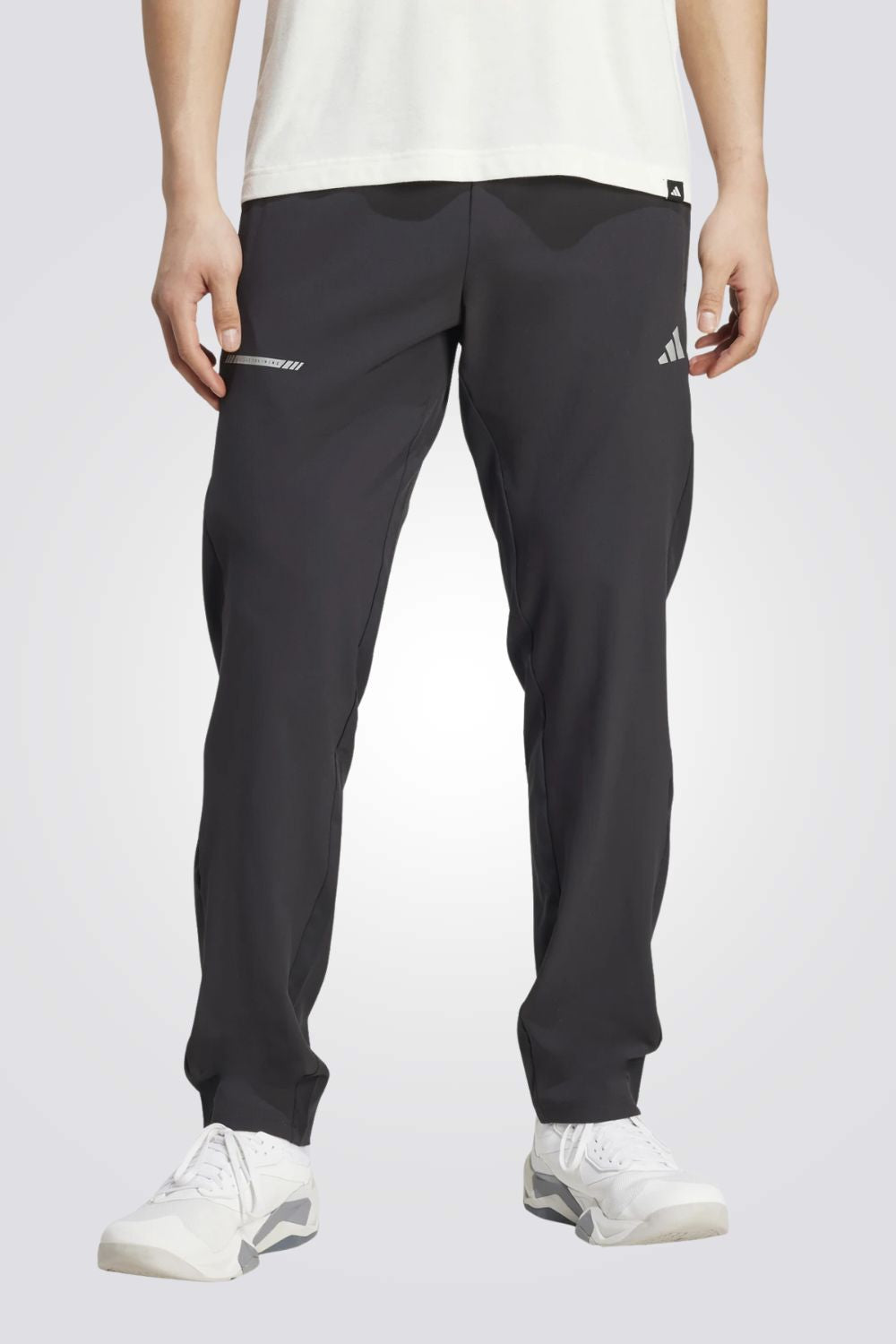 מכנסיים ארוכים Training Essentials Holiday Pack לגברים