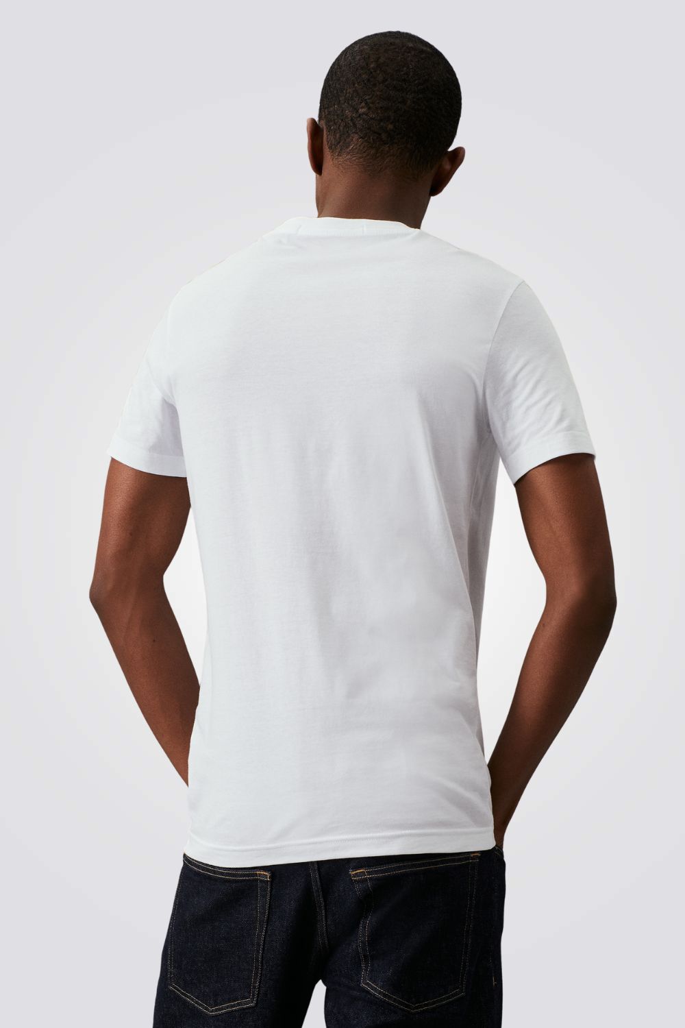 חולצת טישרט לגברים