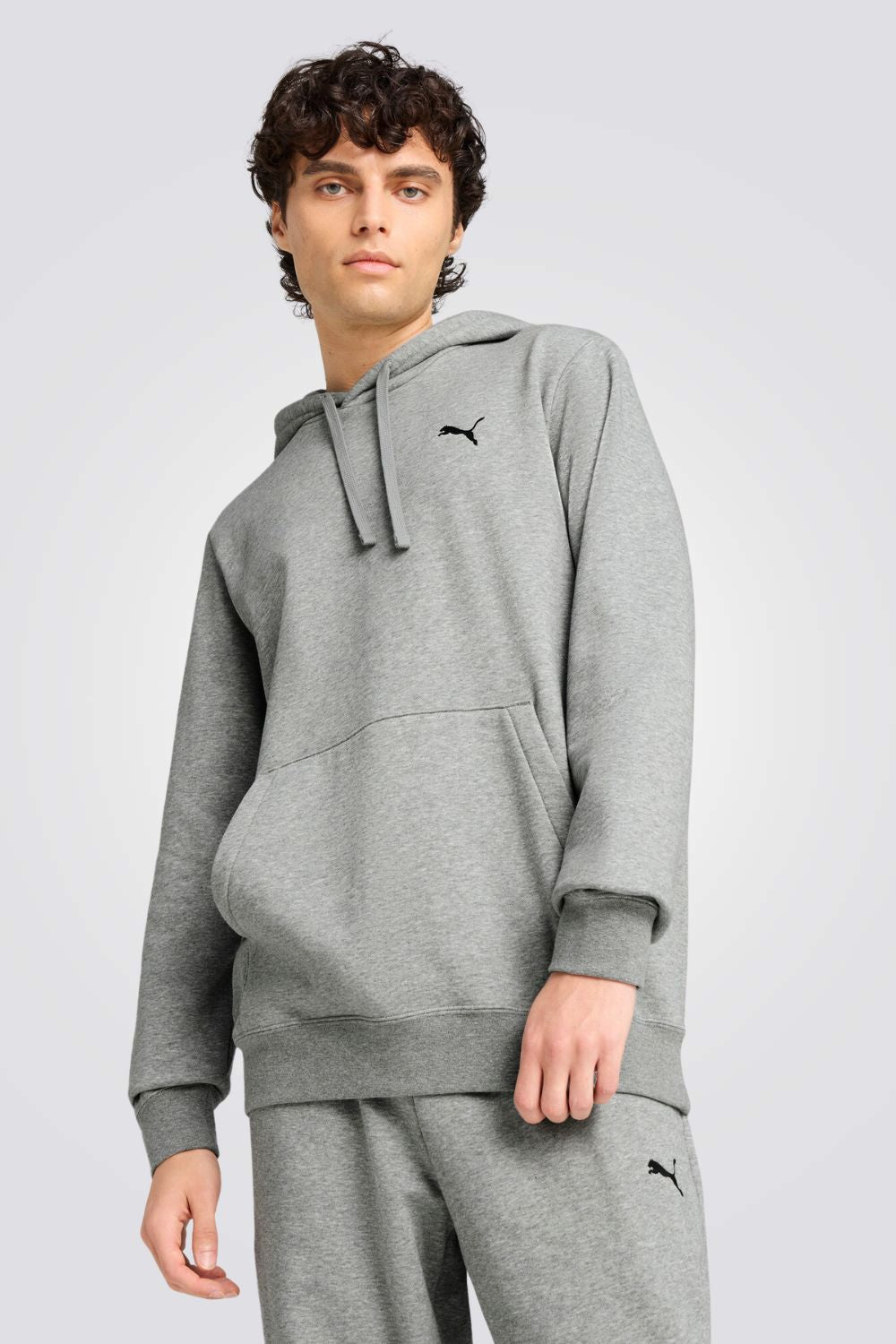 סווטשירט ESS Hoodie FL לגברים