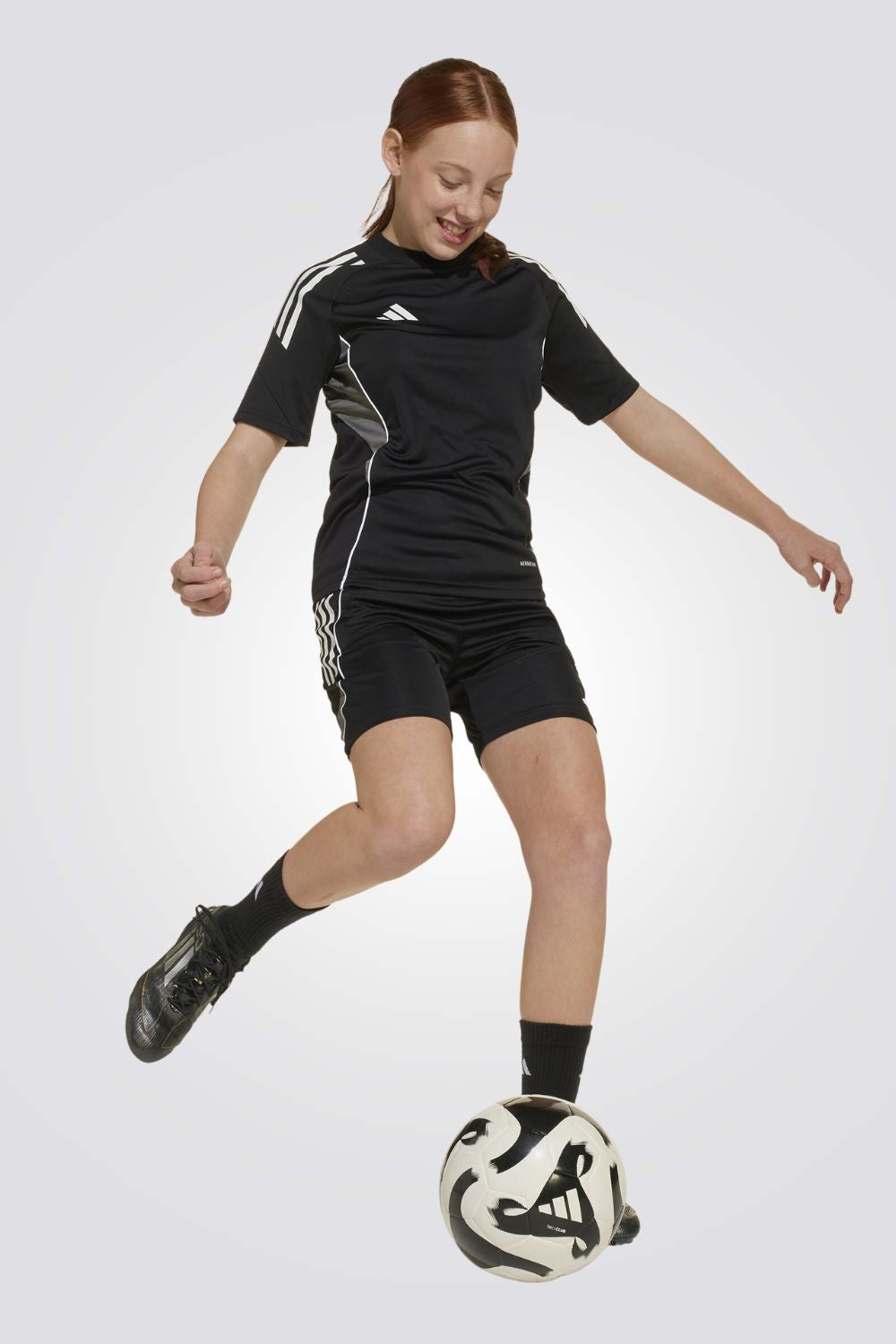 מכנס ספורט Tiro25 לילדים ונוער