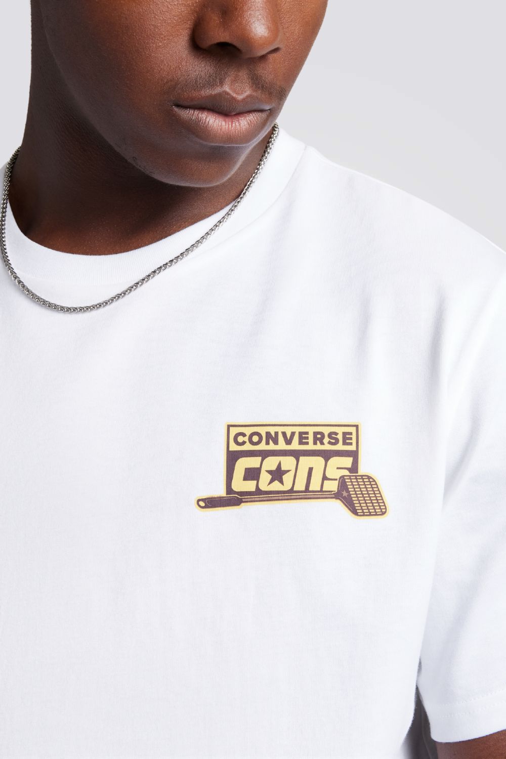 טי שירט CONS WASP לגברים