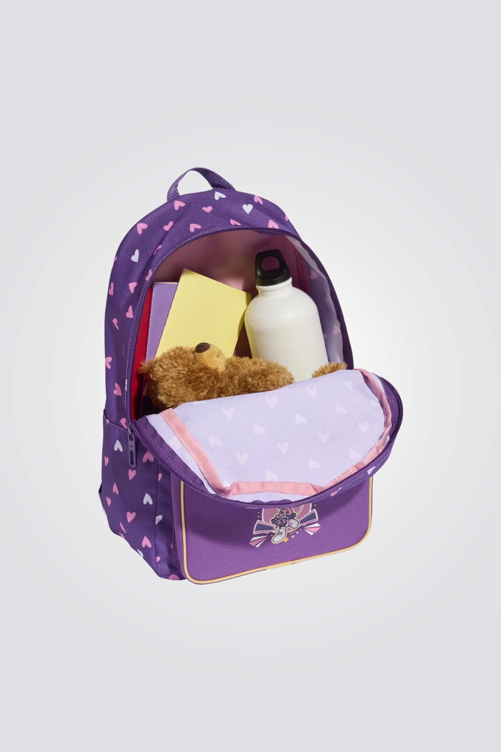 תיק גב מיני מאוס לילדות | אדידס