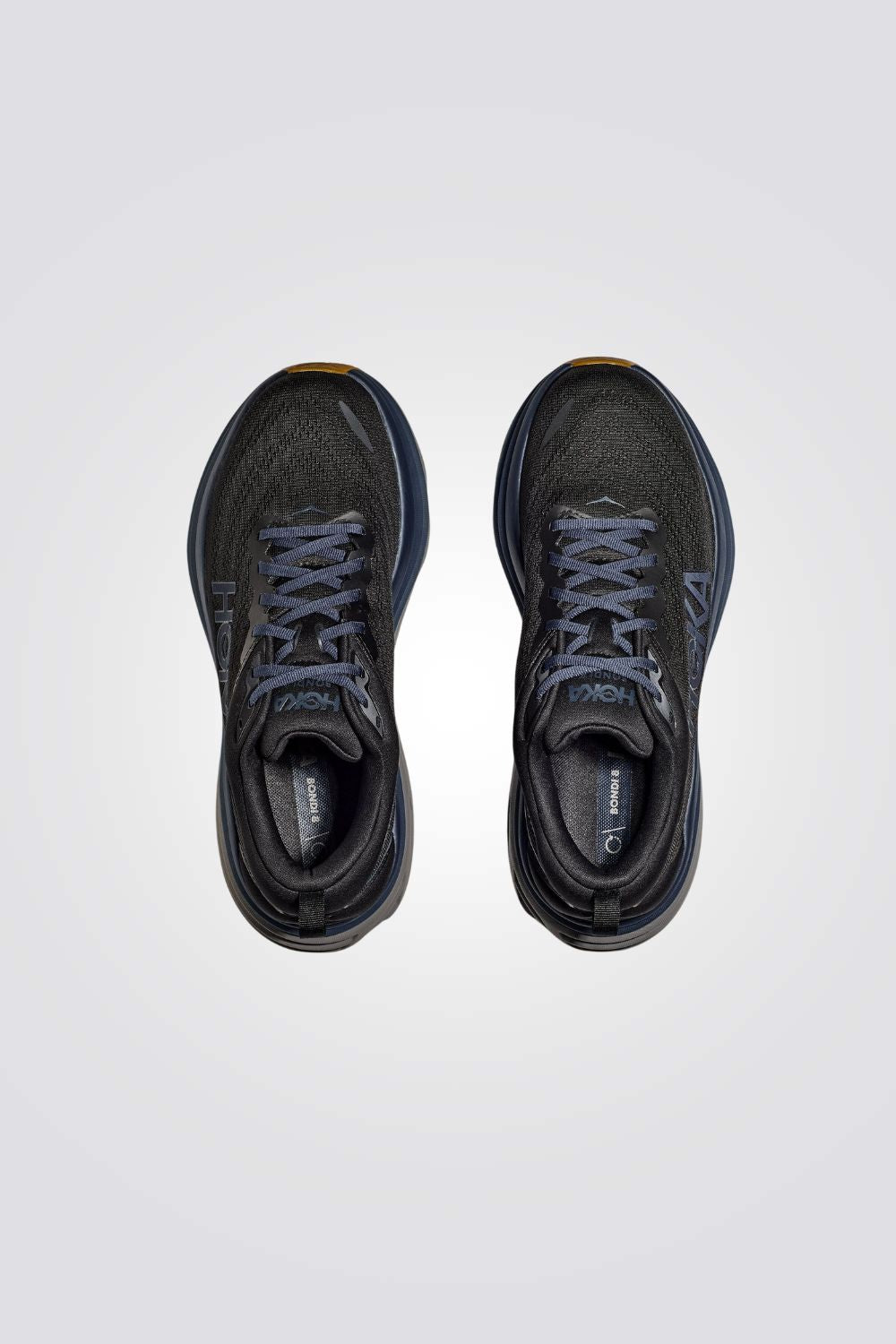 נעלי ספורט BONDI 8 לגברים 