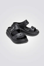 כפכפי פלטפורמה קלאסיים לנשים Classic Crush Sandal | קרוקס