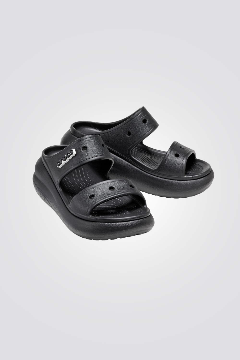 כפכפי פלטפורמה קלאסיים לנשים Classic Crush Sandal | קרוקס