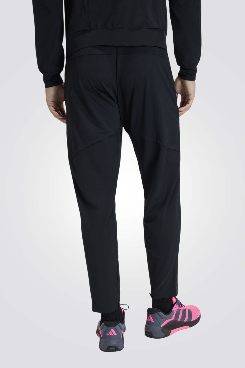 מכנסי ספורט  D4T Workout Pants לגברים | אדידס