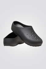 כפכפים קלאסיים לגברים Classic Quiet Clog | קרוקס