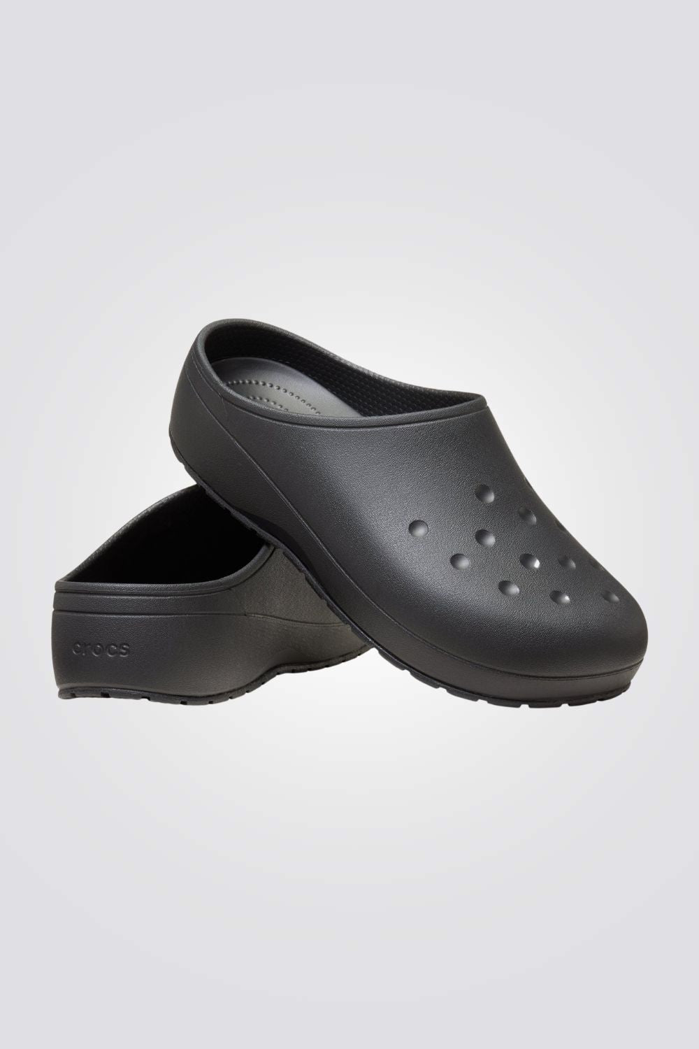 כפכפים קלאסיים לגברים Classic Quiet Clog | קרוקס