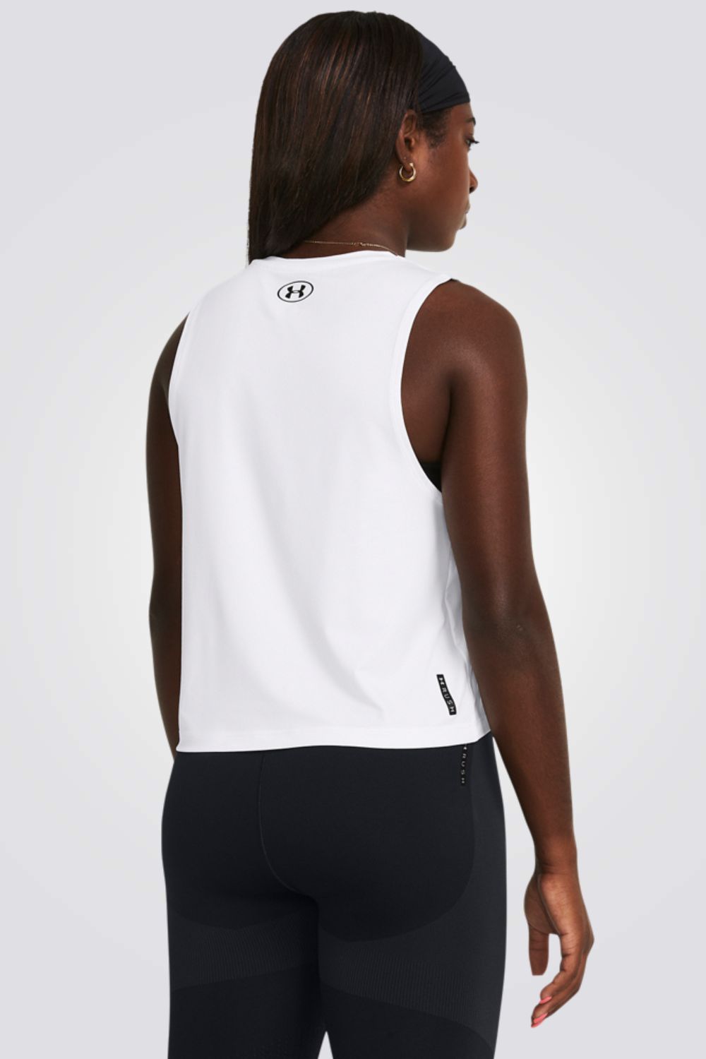 גופיית ספורט Vanish Energy לנשים