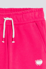 מכנסיים ארוכים בגזרת ג'וגר | אוקיידי