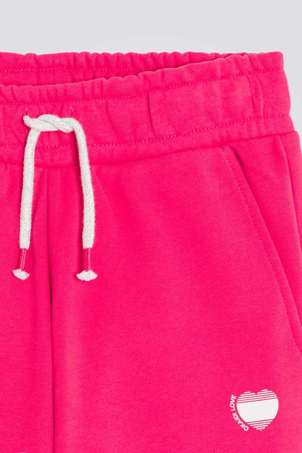 מכנסיים ארוכים בגזרת ג'וגר | אוקיידי