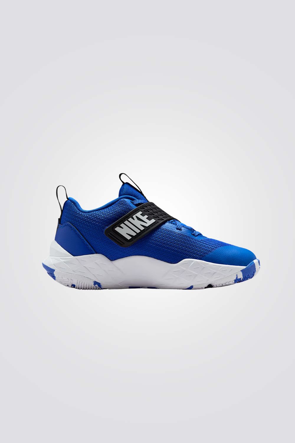 נעלי ספורט Nike Team Hustle D 12 לנוער
