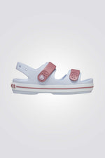 סנדלי קרוקבנד לילדים Crocband Cruiser Sandal K | קרוקס