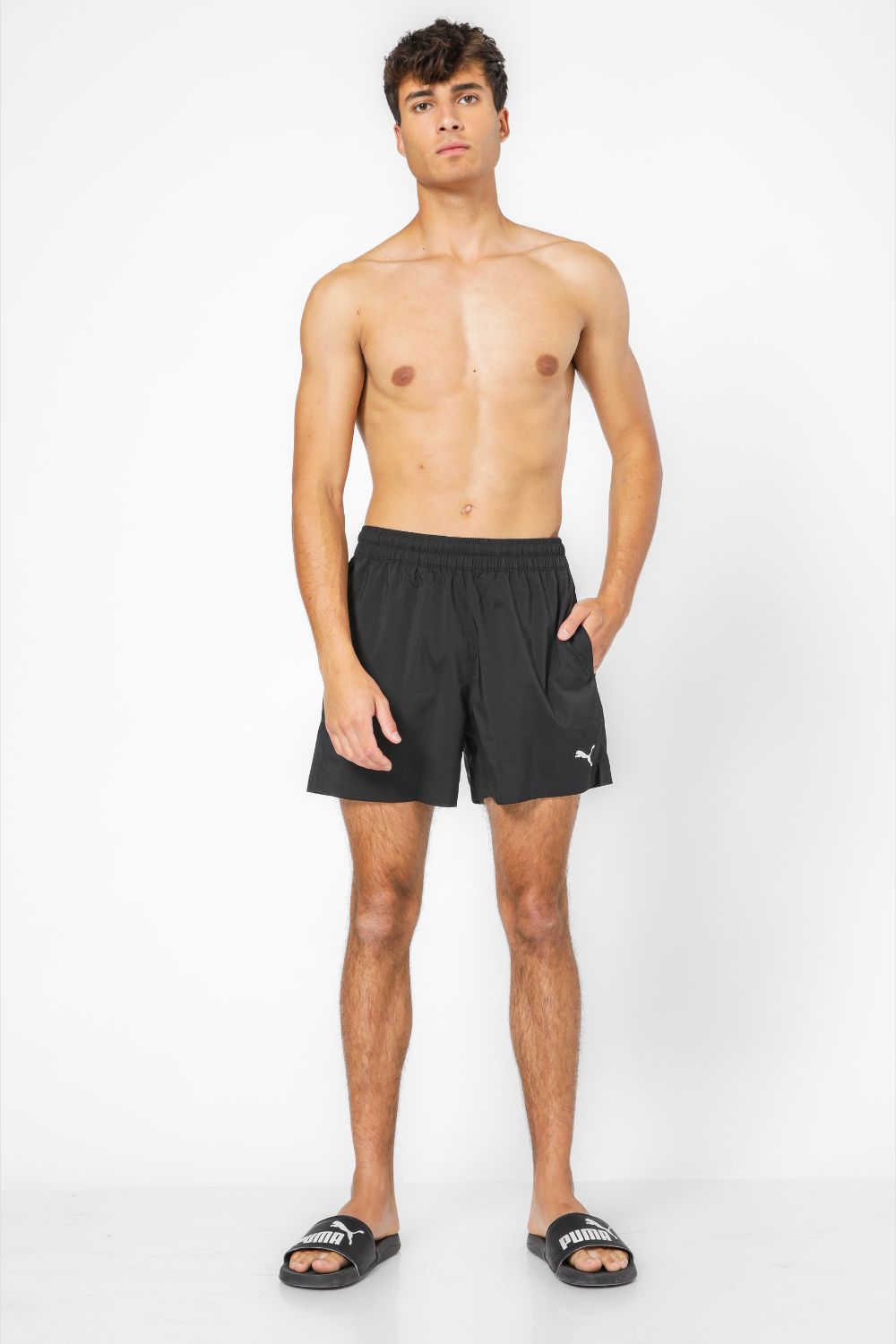 מכנס ספורט TAD ESSENTIALS 5 לגברים