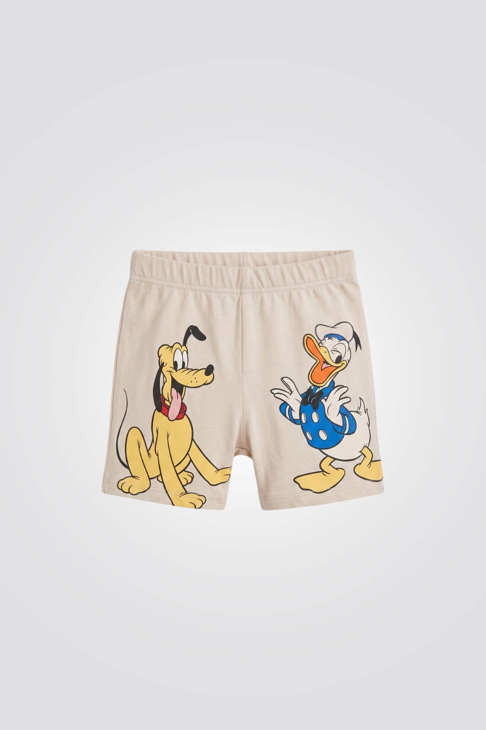 סט פיג'מה MICKEY לתינוקות | דלתא
