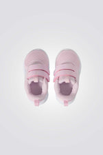 נעלי ספורט לתינוקות בצבע ורוד | נייקי