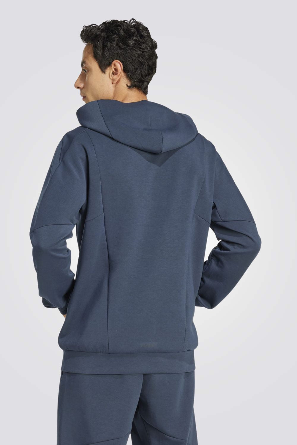 סווטשירט D4T Hoodie לגברים