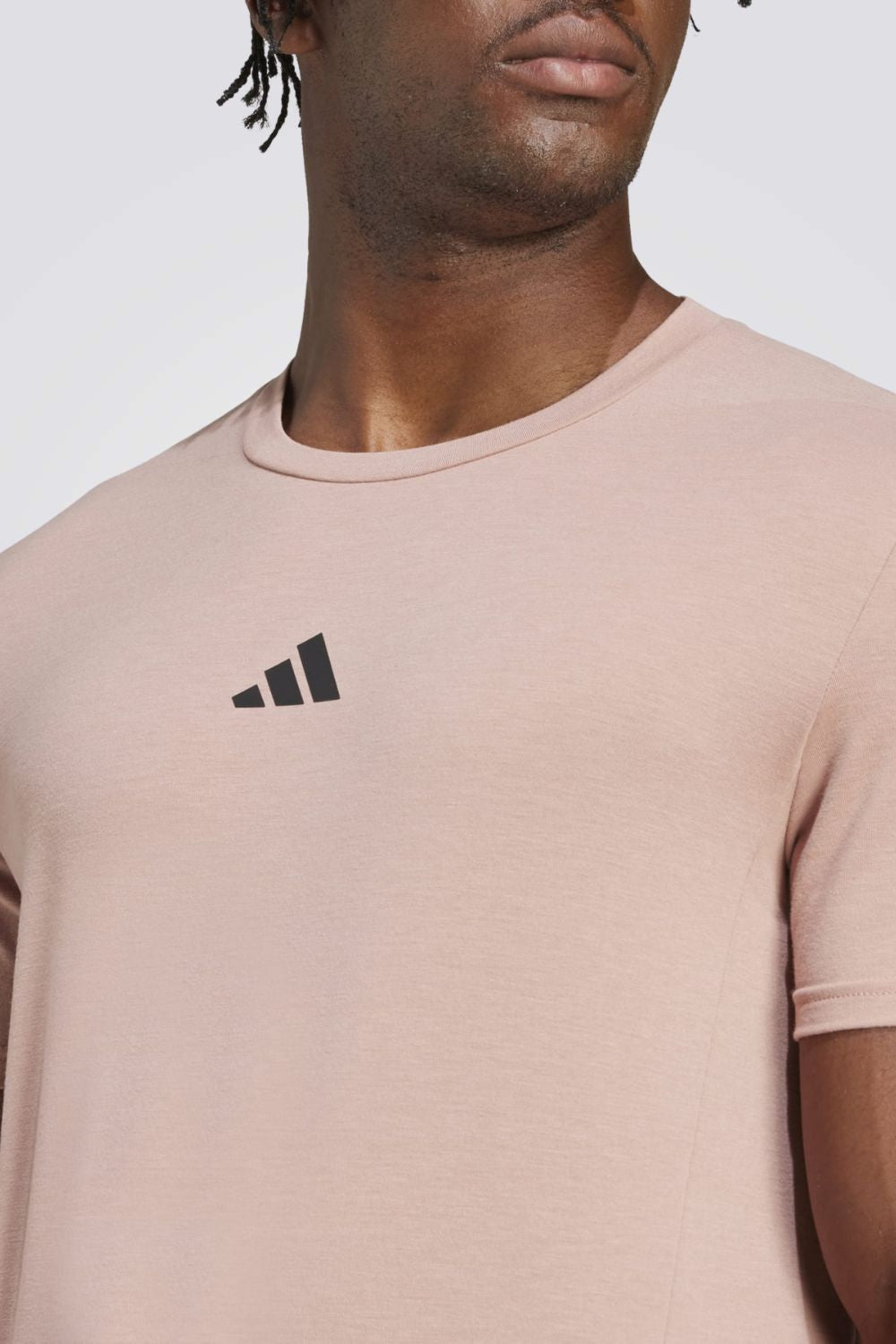 חולצת ספורט D4T Workout לגברים