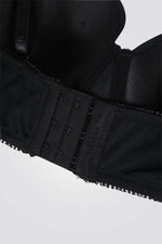 חזיית סטרפלס חלקה | גו אנדר