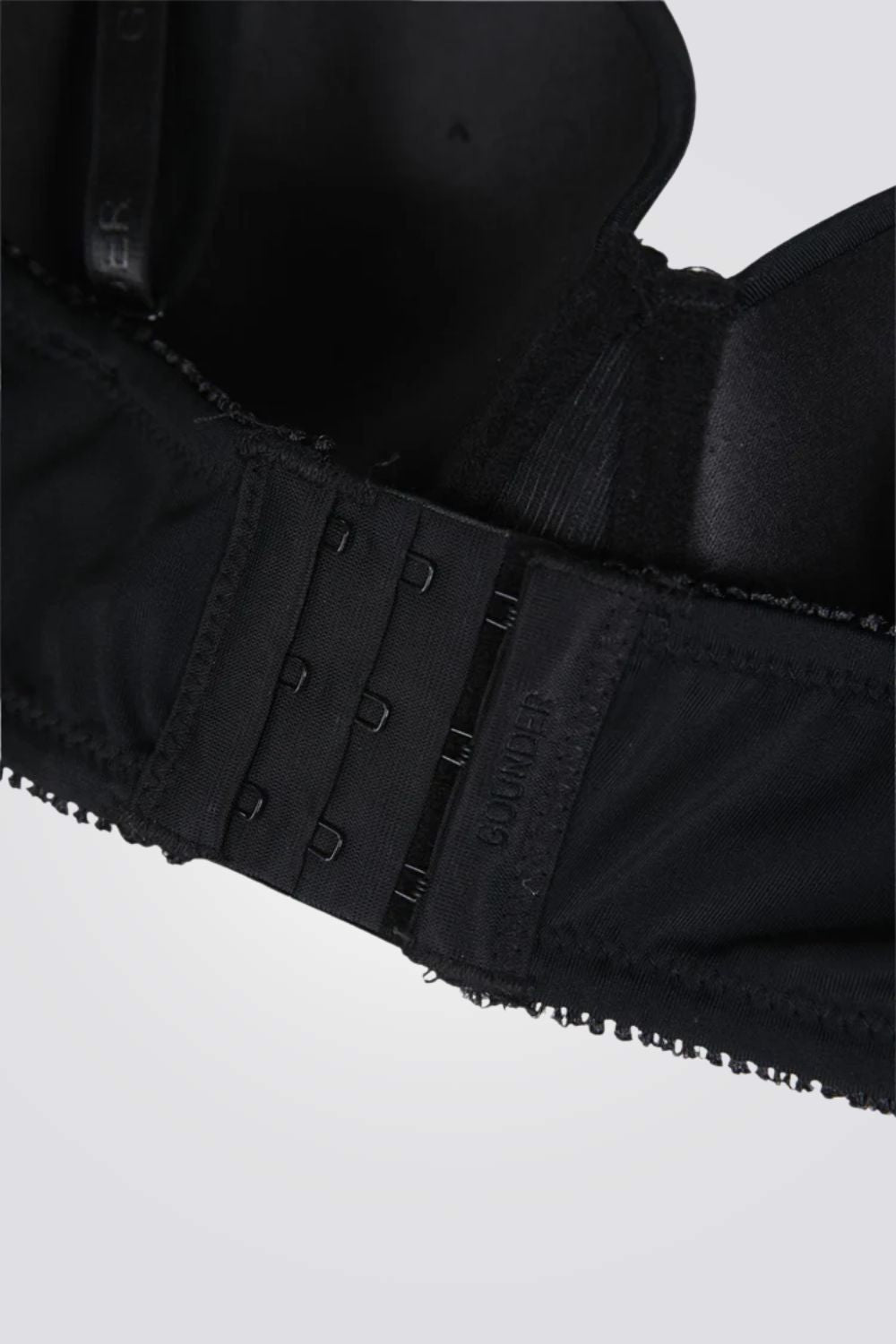 חזיית סטרפלס חלקה | גו אנדר