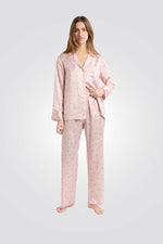 מכנס פיג'מה DRINKE לנשים | איתם