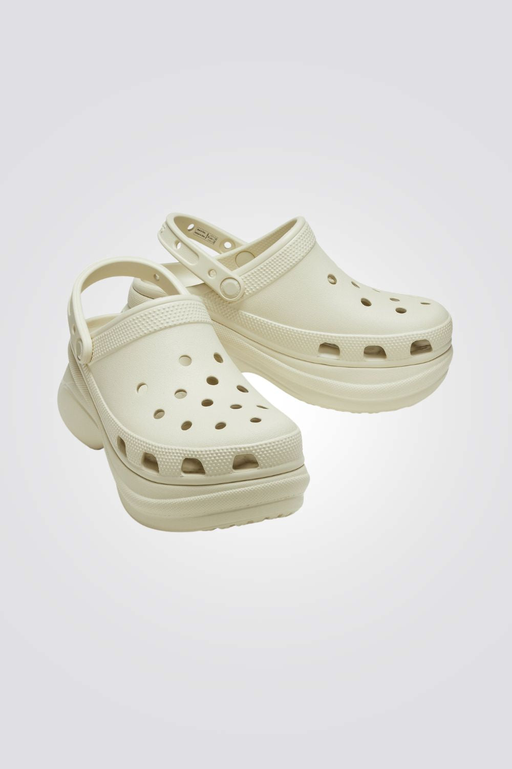 כפכפי פלטפורמה לנשים Classic Bae Clog | קרוקס