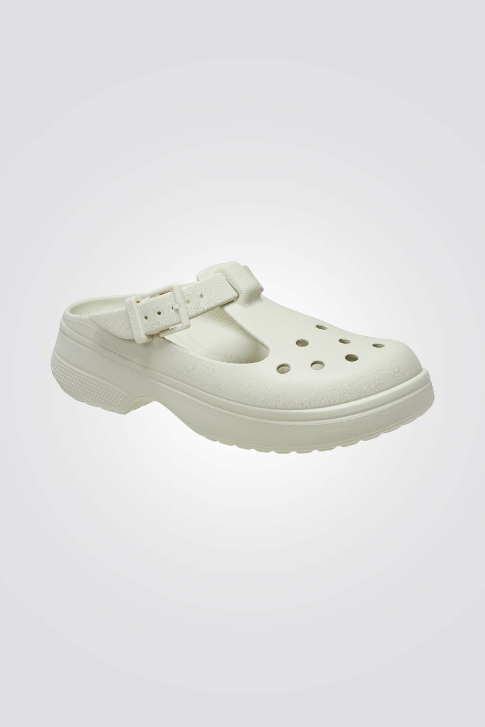 כפכפי פלטפורמה מרי ג'יין קלאסיק לנשים Classic Mary Jane Clog | קרוקס