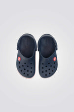 כפכפי קרוקבנד לילדים Crocband Clog K | קרוקס