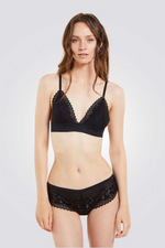 בוקסרון YOUNG שחור