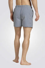 מכנסי בגד ים Seersucker Stripy לגברים | אדידס